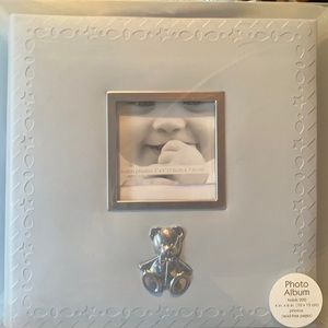 First impressions album